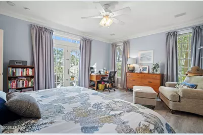 109 Five Oaks Circle, Beaufort, SC 29902 - Photo 25