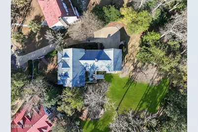 109 Five Oaks Circle, Beaufort, SC 29902 - Photo 9