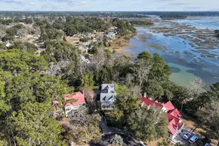 109 5 Oaks Cir, Beaufort, SC 29902 - Photo 41