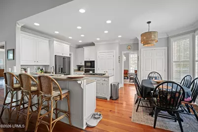 109 Five Oaks Circle, Beaufort, SC 29902 - Photo 13