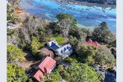 109 Five Oaks Circle, Beaufort, SC 29902 - Photo 43