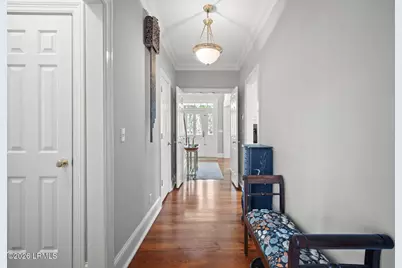 109 Five Oaks Circle, Beaufort, SC 29902 - Photo 19