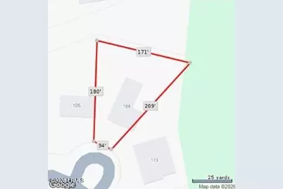 109 Five Oaks Circle, Beaufort, SC 29902 - Photo 57