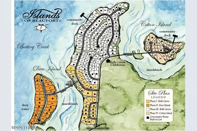 109 Five Oaks Circle, Beaufort, SC 29902 - Photo 59