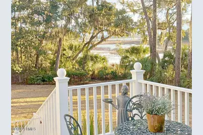 109 Five Oaks Circle, Beaufort, SC 29902 - Photo 47