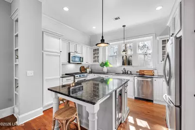 11 Habersham Park, Beaufort, SC 29906 - Photo 21