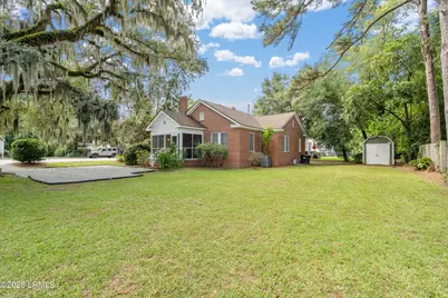 513 Ribaut Road, Beaufort, SC 29902 - Photo 5