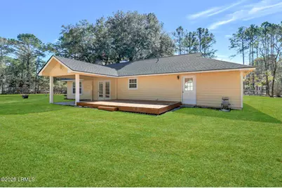 1836 Church Road, Hardeeville, SC 29927 - Photo 13