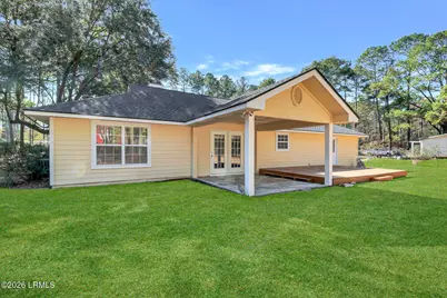 1836 Church Road, Hardeeville, SC 29927 - Photo 5
