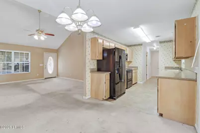 1836 Church Road, Hardeeville, SC 29927 - Photo 33