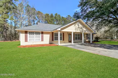 1836 Church Road, Hardeeville, SC 29927 - Photo 1