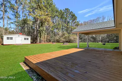 1836 Church Road, Hardeeville, SC 29927 - Photo 15