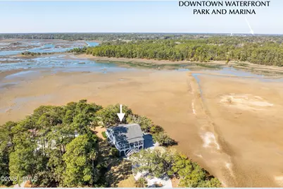 70 Lost Island Road, Beaufort, SC 29907 - Photo 57