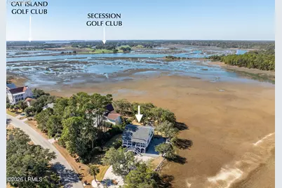 70 Lost Island Road, Beaufort, SC 29907 - Photo 3