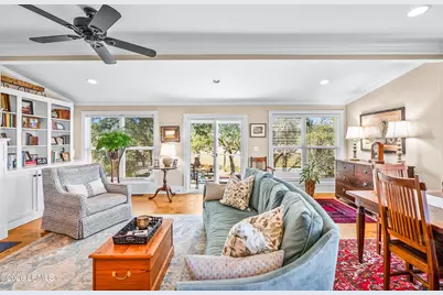 70 Lost Island Road, Beaufort, SC 29907 - Photo 19