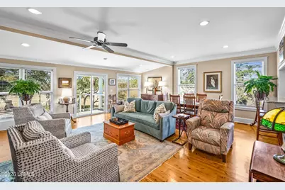 70 Lost Island Road, Beaufort, SC 29907 - Photo 15