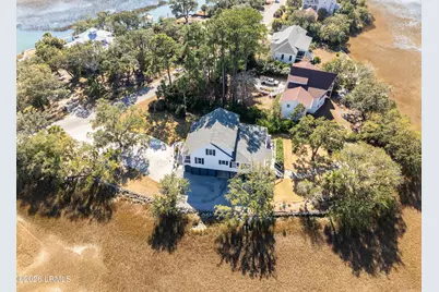 70 Lost Island Road, Beaufort, SC 29907 - Photo 65