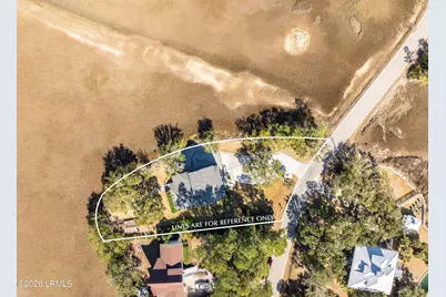 70 Lost Island Road, Beaufort, SC 29907 - Photo 7