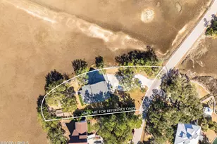 70 Lost Island Rd, Beaufort, SC 29907 - Photo 7