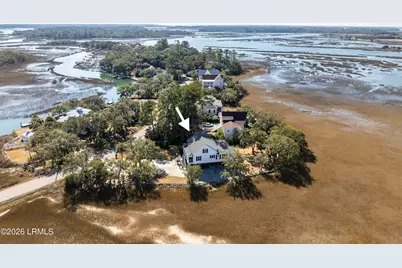 70 Lost Island Road, Beaufort, SC 29907 - Photo 59