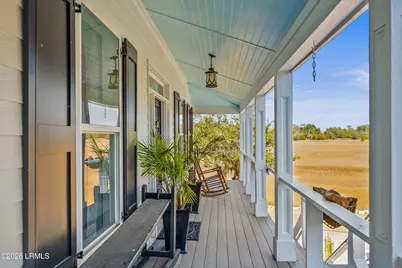 70 Lost Island Road, Beaufort, SC 29907 - Photo 9