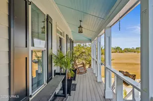 70 Lost Island Rd, Beaufort, SC 29907 - Photo 9