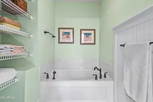 70 Lost Island Rd, Beaufort, SC 29907 - Photo 37