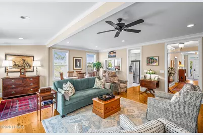 70 Lost Island Road, Beaufort, SC 29907 - Photo 17