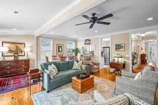 70 Lost Island Rd, Beaufort, SC 29907 - Photo 17