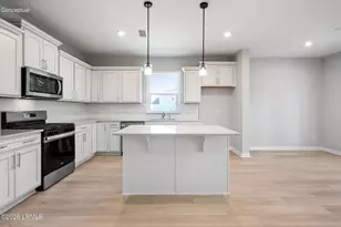 1218 Kipling Dr, Beaufort, SC 29902 - Photo 3