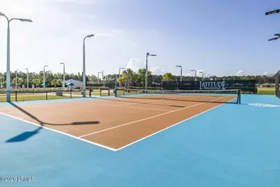 1331 Parrot Avenue, Hardeeville, SC 29927 - Photo 73