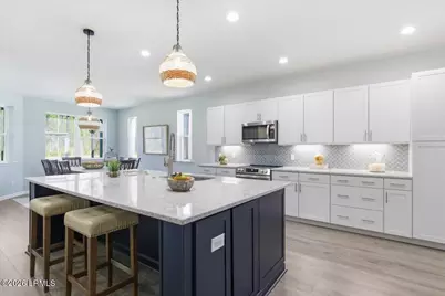 1331 Parrot Avenue, Hardeeville, SC 29927 - Photo 13