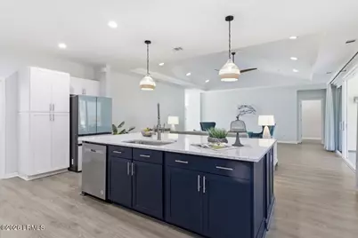 1331 Parrot Avenue, Hardeeville, SC 29927 - Photo 17