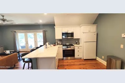 1 Bennett Point Drive #A, Beaufort, SC 29907 - Photo 11