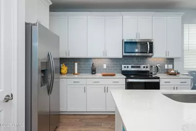 198 Sandbar Lane #102, Hardeeville, SC 29927 - Photo 15