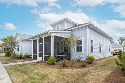 198 Sandbar Lane #102, Hardeeville, SC 29927 - Photo 3