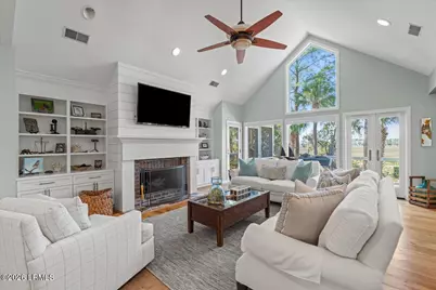 41 Sugar Mill Drive, Okatie, SC 29909 - Photo 19
