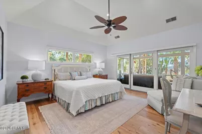 41 Sugar Mill Drive, Okatie, SC 29909 - Photo 21