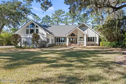 41 Sugar Mill Drive, Okatie, SC 29909 - Photo 1