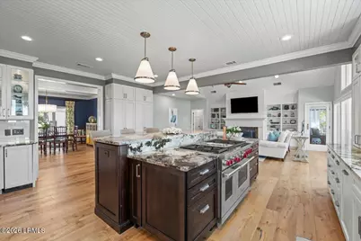 41 Sugar Mill Drive, Okatie, SC 29909 - Photo 19