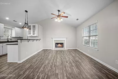 25 Cameron Drive, Yemassee, SC 29945 - Photo 11