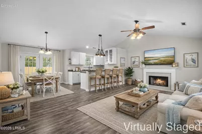 25 Cameron Drive, Yemassee, SC 29945 - Photo 9