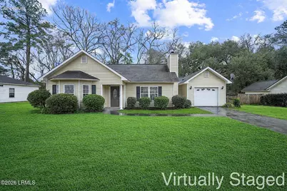 25 Cameron Drive, Yemassee, SC 29945 - Photo 1