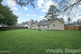 25 Cameron Dr, Yemassee, SC 29945 - Photo 37