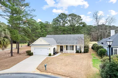 10 Abingdon Lane, Bluffton, SC 29909 - Photo 1