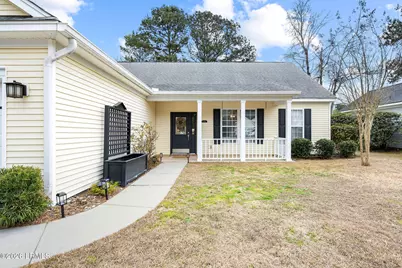 10 Abingdon Lane, Bluffton, SC 29909 - Photo 3