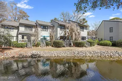 19 Lemoyne Avenue #27, Hilton Head, SC 29928 - Photo 3