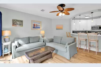 19 Lemoyne Avenue #27, Hilton Head, SC 29928 - Photo 13