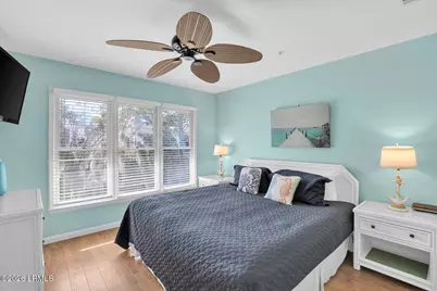 19 Lemoyne Avenue #27, Hilton Head, SC 29928 - Photo 17