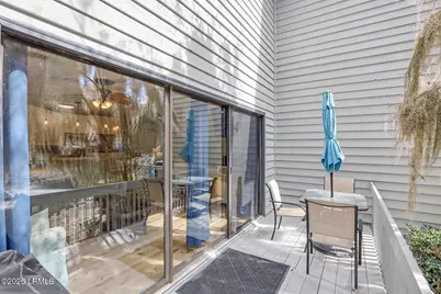 19 Lemoyne Avenue #27, Hilton Head, SC 29928 - Photo 15